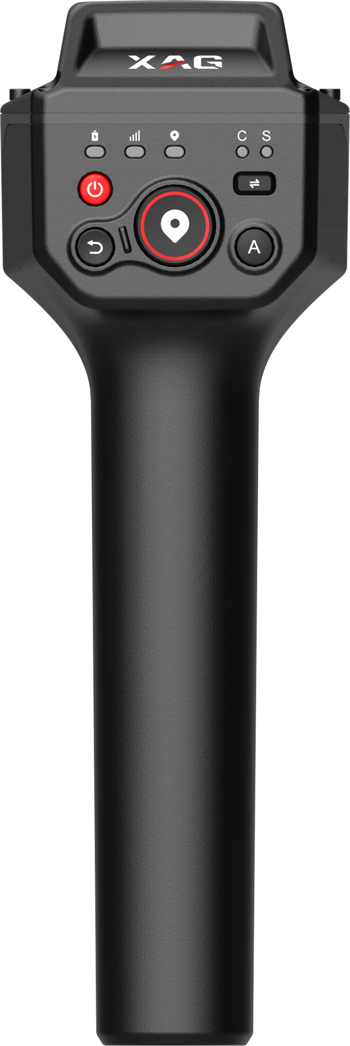 XRTK 7 이동식 기지국
